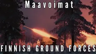 Maavoimat - Finnish Ground Forces