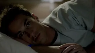 Connor Steals Tyler's Venom - The Vampire Diaries 4x03 Scene