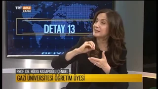 Kıpçakların Türk Medeniyetine Katkıları - Detay 13 - TRT Avaz