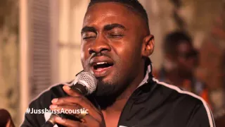 Jermaine Edwards | Through Christ | Jussbuss Acoustic | Season 2