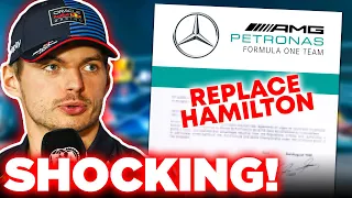 Red Bull in Crisis Mode After Max Verstappen's Shocking BOMBSHELL!