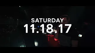 RYSE Nightclub ft. Tiësto