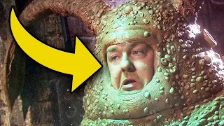 10 Big Stars You Totally Forgot Appeared In Doctor Who