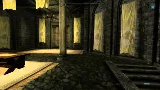 TES V - Skyrim. серия 8 «Амулет Аркея - Вайтран (часть 1)»