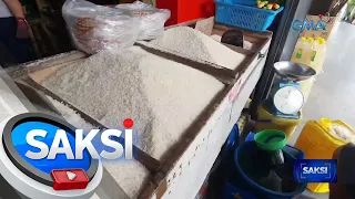 Price cap sa bigas, inalis na ni PBBM | Saksi