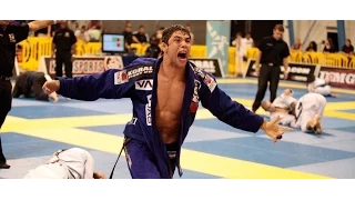 Marcus 'Buchecha' Almeida BJJ Highlights [HELLO JAPAN]