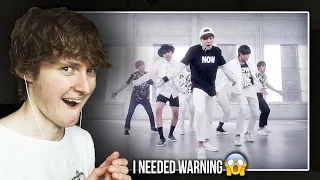 I NEEDED WARNING! (BTS (방탄소년단) 'For You' | Music Video Reaction/Review)