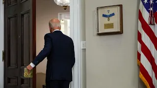 Mike Pence: Joe Biden has 'turned his back on Israel'