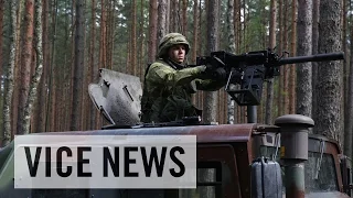 The Russians Are Coming: Lithuania's Operation Lightning Strike (Trailer)
