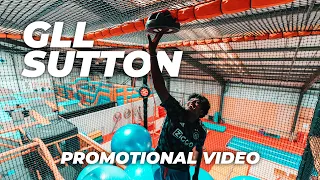 GLL Sutton Sports Village Promotional Video ( Strike Arena )