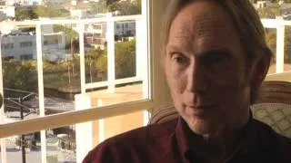 DP/30 - Coraline Writer/Director Henry Selick