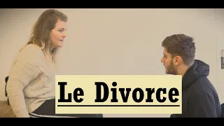 Le Divorce