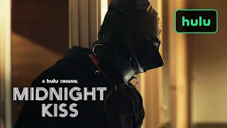 Into the Dark: Midnight Kiss - Trailer (Official) • A Hulu Original