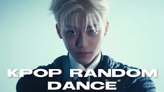 KPOP RANDOM DANCE CHALLENGE | NEW + POPULAR SONGS