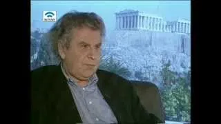 Φώτα Πορείας - Μίκης Θεοδωράκης