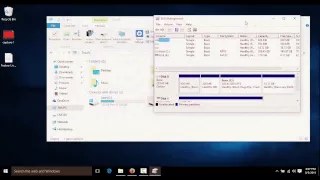 Dual boot Windows 10 & Fedora Linux on Acer laptop w/ UEFI