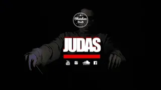 🔥 [ FREE BEAT ] 🔥 JUDAS | BOOM BAP CANSERVERO TYPE BEAT | OLD SCHOOL | INTRUMENTAL RAP BOOM BAP