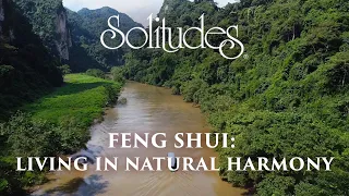 Dan Gibson’s Solitudes - Puan Incantation | Feng Shui: Living in Natural Harmony