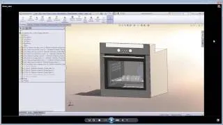 Recorded Webinar: The Essentials of Flow Simulation