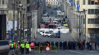 Теракт в Брюсселе: 2 года спустя