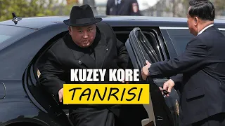 Dünya Şokta! Kuzey Kore Diktatörü Kim Jong-un Halkına Zorla Bunları Yaptırıyor..!