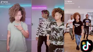 Taylor Pierce most LIKED tiktok/videos/compilation