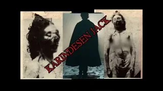 Kimsenin BİLMEDİĞİ Seri KATİL : Karındeşen JACK !