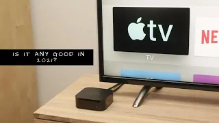 Apple TV 4K Review: is it really worth it in 2021?