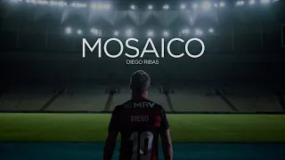 MOSAICO - UM DOCUMENTÁRIO DE DIEGO RIBAS