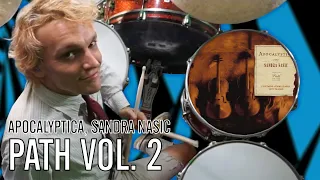 Apocalyptica - Path Vol. 2 | Office Drummer [First Playthrough]