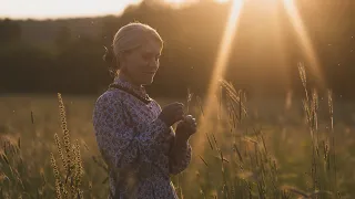 "Ой,  да ты,  Камыш" - Оптинский казачий хор