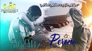 Nduvi Xindu'd Kun Xinyu-El Pereño De Oaxaca Ft. Luis Gonzalez