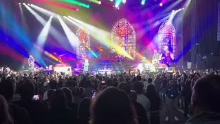 Ghost Live 8/14/2023 - Kiss the Go-Goat, Dance Macabre, Square Hammer
