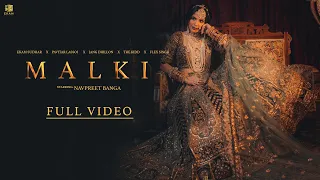 Malki (Official Music Video) | Ekam Sudhar | Pavitar Lassoi | Punjabi Songs 2023