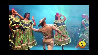 Trilhas da Amazônia / Cantando e Dançando a Amazônia