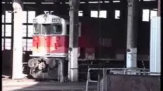 Junee Roundhouse