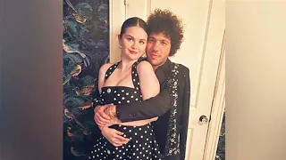 Benny Blanco Plans to Marry Selena Gomez and have Kids with her