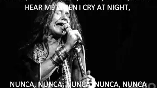 Piece Of My Heart (Sub. español e inglés) - Janis Joplin