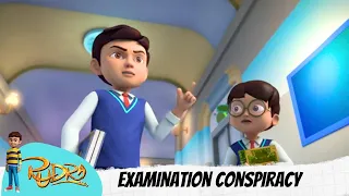 Examination Conspiracy | Rudra | रुद्र