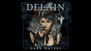 Delain ‎– Dark Waters (2023) [VINYl] - Full album