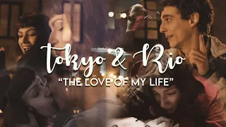 Tokyo & Rio | Loving You Is A Losing Game [S1-S5]