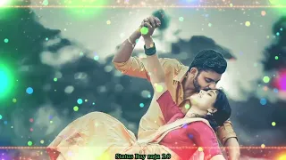 😍 WhatsApp Status ❣️ramleela songs💖 Ang laga de maure rang💘💘