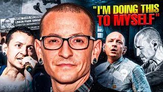 Chester Bennington: In the End (documentary)