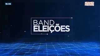 Pesquisa Genial/Quaest| Lula 44%; Bolsonaro 32%; Ciro 8%