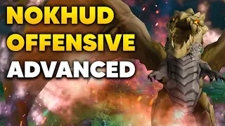 Nokhud Offensive +20 Advanced Routing Guide and Dungeon Walkthrough | Dragonflight Season 1 M+