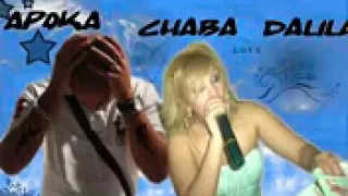 cheba Dalila feat apoka bye DJ ALi