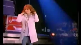 Reba McEntire - 9 to 5 (Reba Live: 1995)