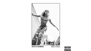 Miley Cyrus - Mother's Daughter (Audio) New song 2019