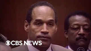 From the archives: O.J. Simpson found not guilty of murders in 1995
