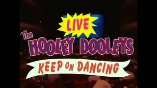 The Hooley Dooleys - Keep On Dancing (2000)